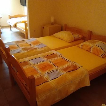 Apartment Jasmine Изола Экстерьер фото