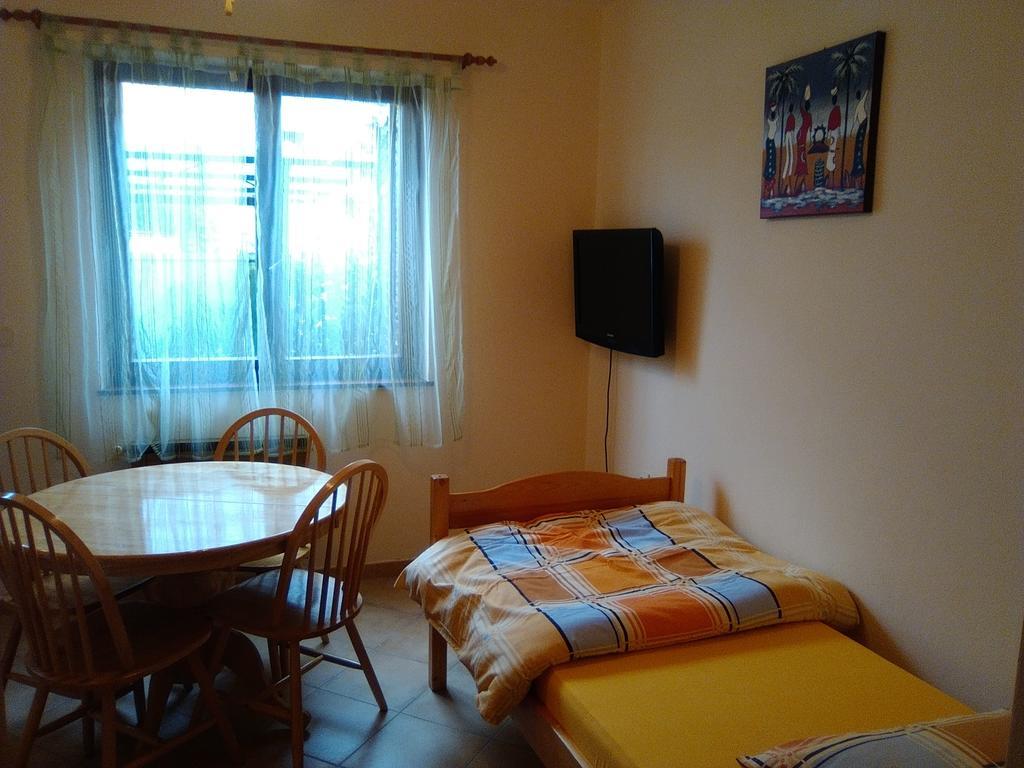Apartment Jasmine Изола Экстерьер фото