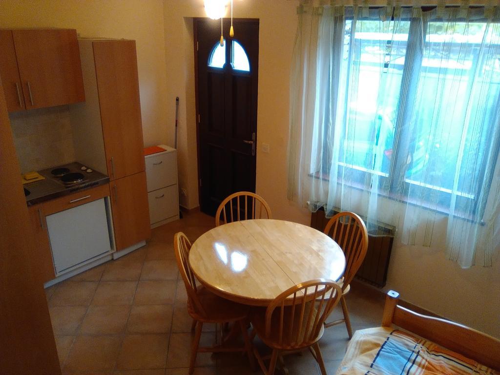 Apartment Jasmine Изола Экстерьер фото