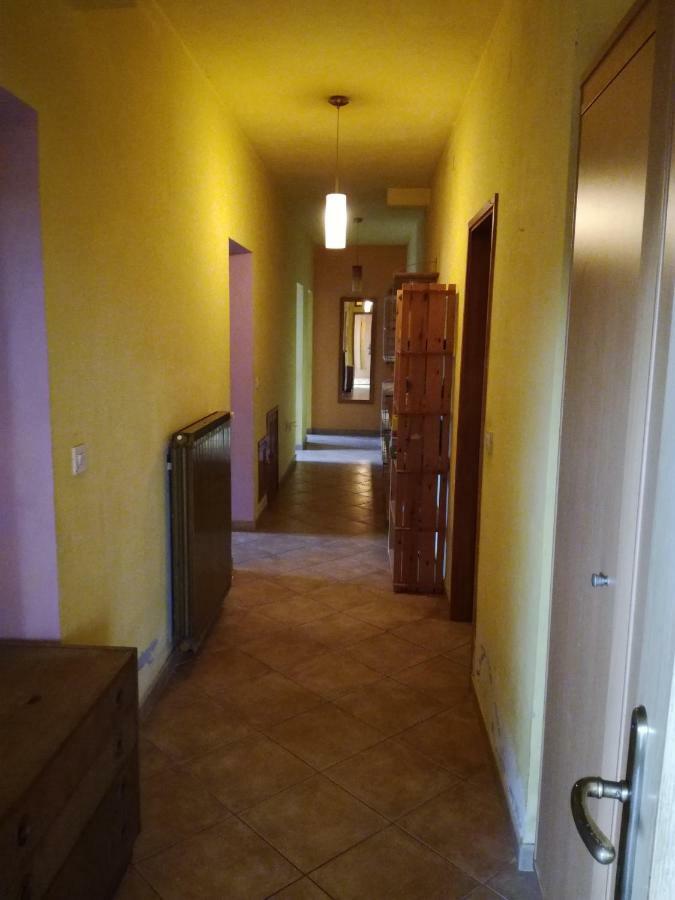 Apartment Jasmine Изола Экстерьер фото