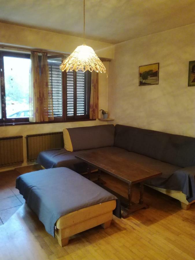 Apartment Jasmine Изола Экстерьер фото